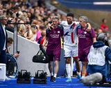 PSG : décision prise après la blessure de Ramos ?