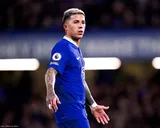 Chelsea : le verdict tombe pour Enzo Fernandez !