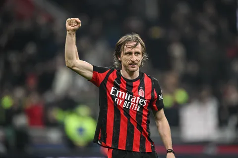 Déjà incontournable, Luka Modric fixe 3 conditions pour rester à l’AC Milan