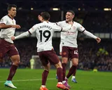 Match Manchester City – Huddersfield : chaîne TV et compos probables