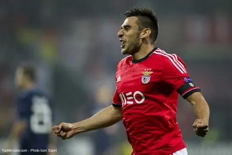 Salvio à 45 millions d’euros, à qui le tour ?