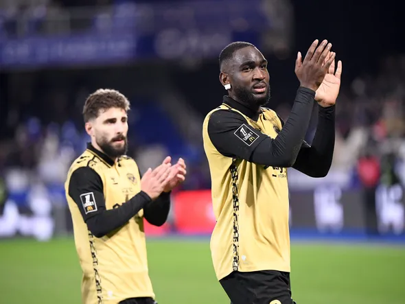 Quetigny – ASSE : chaîne TV, heure et compos probables du match (Coupe de France)