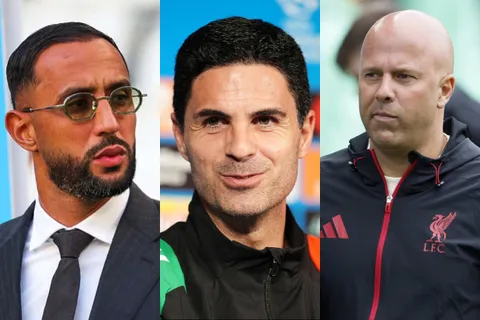 Le successeur de Benatia à l’OM est connu, Arsenal se déplace pour un crack de l’Inter, un favori pour remplacer Slot à Liverpool… Les 3 infos mercato du jour