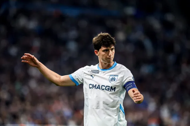 Mercato OM : quel est le bon prix de Leonardo Balerdi, courtisé par l’AS Roma ?