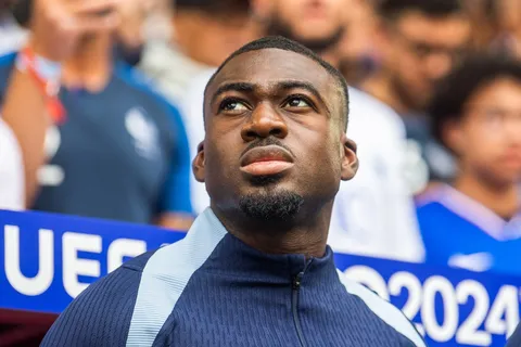 Le Milan AC active un plan B français à Youssouf Fofana !