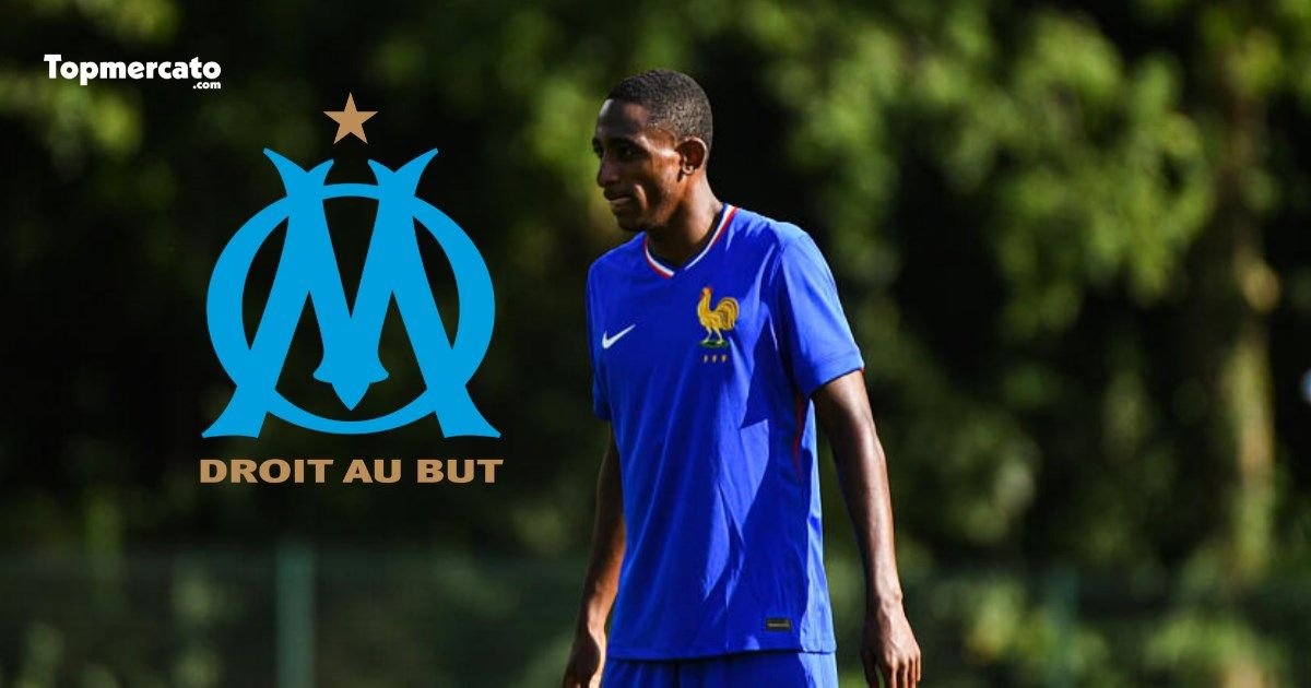 Mercato OM : Vaz parti, Bakola sur le départ… Marseille vient de sceller l’avenir de Mmadi