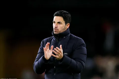 Mercato - Arsenal : Arteta sort du silence sur le fiasco Mudryk