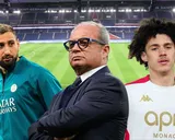 PSG : les 6 dossiers mercato qui attendent Luis Campos après sa prolongation