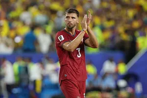 Mercato – Manchester City répond au Real Madrid et au FC Barcelone pour Ruben Dias