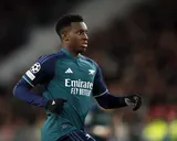 Arsenal : Nketiah se console déjà avec un club de Premier League