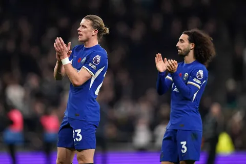 Mercato - Chelsea : un grand ménage à prévoir cet été ?