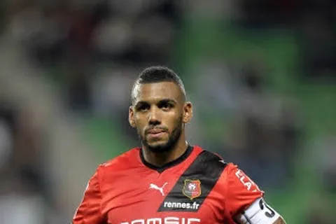 Le départ de M’Vila à la fin de la saison confirmé !