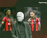 Le spectre de la Ligue 2 plane sur Nice, quels départs en cas de relégation ?
