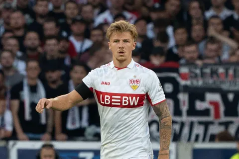 Mercato Real Madrid : concurrence d’Arsenal pour Finn Jeltsch, son prix révélé