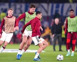 Mercato Manchester United : un duo acheté 173 M€ sur les tablettes de la Juve