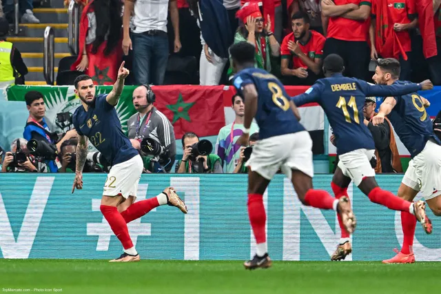 Equipe de France : l’hécatombe continue, l’inquiétude monte d’un cran avant la finale contre l’Argentine