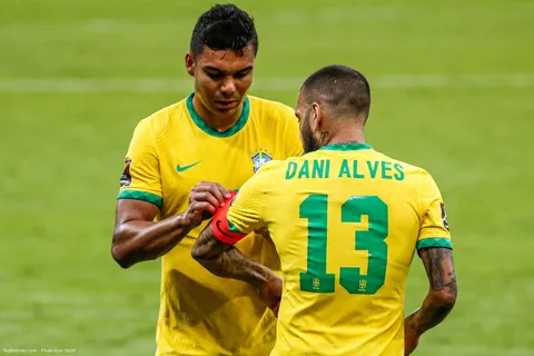 Tite s’explique sur la grosse surprise dans la liste du Brésil