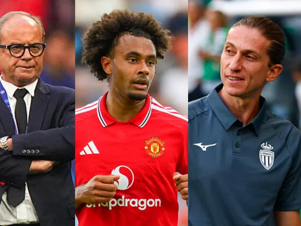 Une piste s’échappe pour le PSG, Manchester United a reçu un offre pour Zirkzee, Monaco négocie une vente à 60 M€ en PL… Les 3 infos mercato du jour