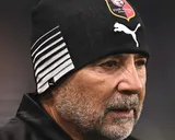 Rennes : Jorge Sampaoli fonce sur Hakim Ziyech !
