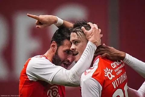 Officiel Mercato - OM : Vitinha recruté, avec une étonnante clause !