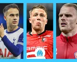 Mercato OM : 6 latéraux gauches pour oublier Adrien Truffert