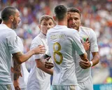 Arabie Saoudite : deux nouvelles stars en approche