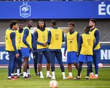 Equipe de France : Di Meco désigne son nouveau numéro 9