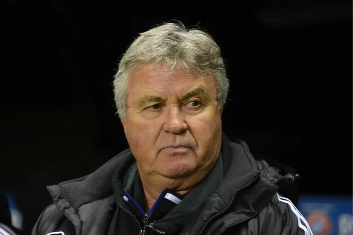 Chine : Hiddink prend les commandes des U21 (Officiel)