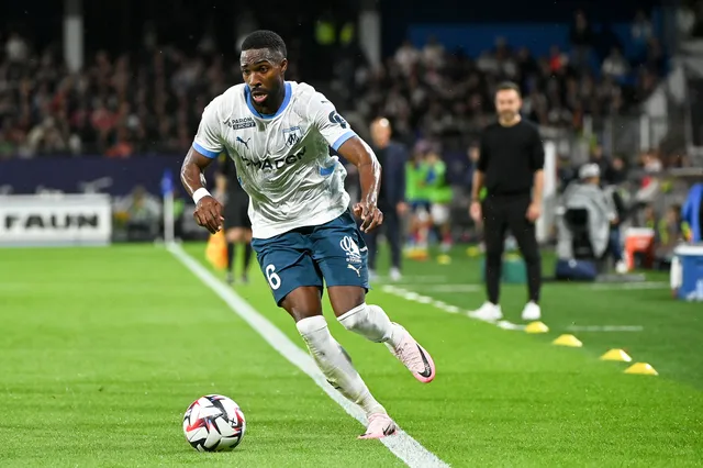 OM : les 2 raisons du retour au premier plan d’Ulisses Garcia révélées