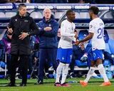 Un nouvel attaquant français au Real Madrid ?