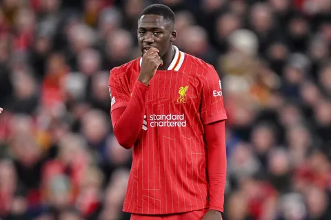 Mercato Liverpool : la décision forte d’Ibrahima Konaté pour son futur