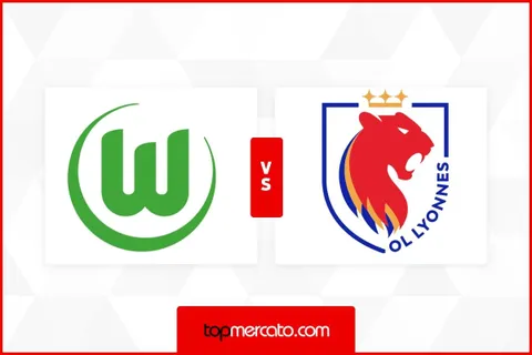 Pronostic Wolfsburg Lyon – Ligue des Champions Féminine (24/03/2026)