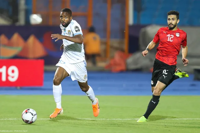 Officiel Mercato - OM : Bakambu recruté en attaque