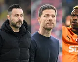 Un remplaçant vers un départ de l’OM, les 2 nouvelles cibles du Real, l’offre XXL de la Juve pour Osimhen… Les 3 infos mercato du jour