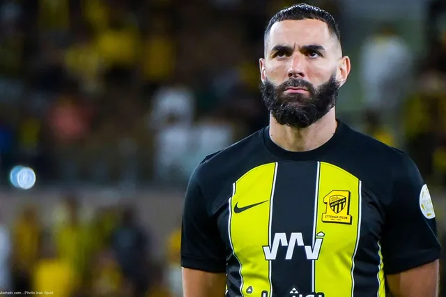 Mercato - Le clan Benzema sort du silence !