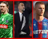 Une porte de sortie “impossible” pour Safonov, ça se tend pour Igor Tudor, Adam Wharton encore plus cher que Baleba… Les 3 infos mercato du jour