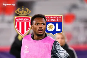 Mercato – L’OL concurrence l’AS Monaco sur le flop XXL de la Juventus, Loïs Openda