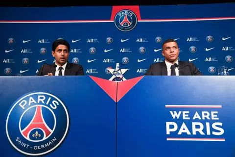 PSG : “celui qui a fait le plus de mal…”, l’avis tranché de Riolo sur le clash Nasser-Mbappé !