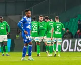ASSE : “On s’est fait peur”, Dall’Oglio juge son premier succès contre Bastia