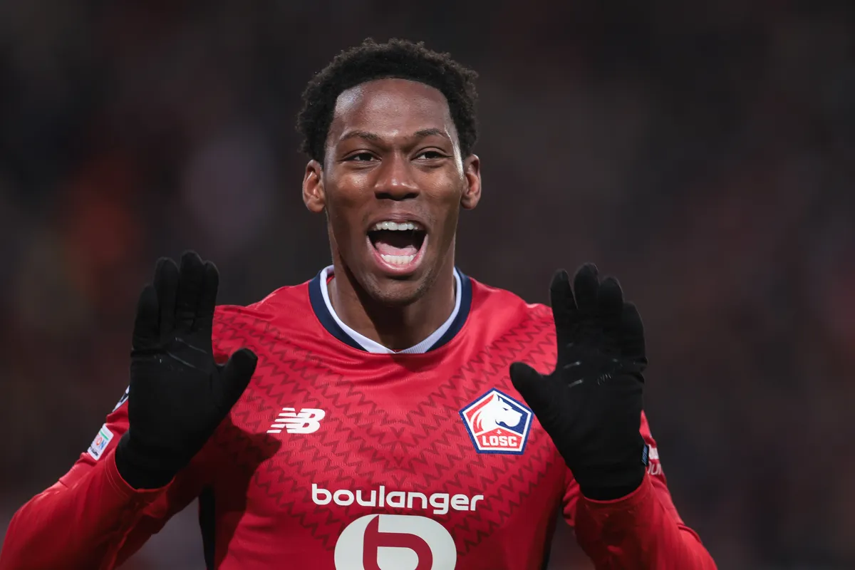Jonathan David LOSC
