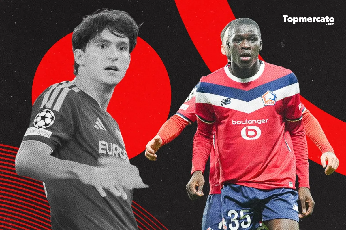Ligue des champions : l’équipe-type de la J3 à l’accent Ligue 1 mais avec un absent polémique du PSG