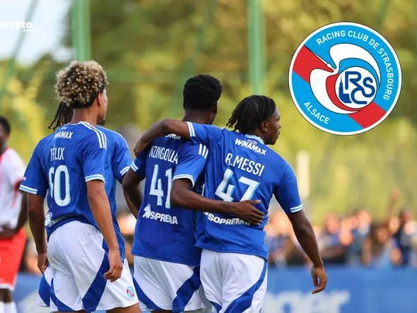 Strasbourg – Heidenheim : chaîne TV et heure du match amical