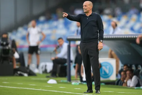 Allegri au bord de la crise de nerfs, De Bruyne fantomatique : Naples traverse déjà une sérieuse zone de turbulences