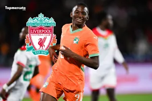 Mercato – Liverpool l’observe “presque chaque semaine” : Bazoumana Touré, le successeur surprise de Mohamed Salah ?