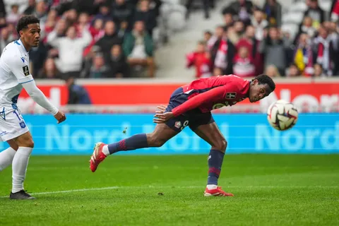 Mercato OM : les 2 raisons pour lesquelles Jonathan David ne signera pas