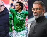 Un départ en prêt déjà acté au PSG, l’ASSE fixée sur l’avenir de Stassin, l’offre de Rennes pour un latéral droit… Les 3 infos mercato du jour