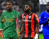 L’OM devancé sur un attaquant à 23 M€, retournement de situation pour Maignan, un cador sur Boga, Kanté et Benzema bientôt libérés ?… Les 4 rumeurs de transfert de la journée