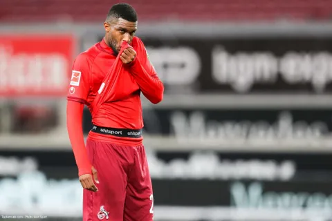 Mercato - ASSE : les Verts recrutent Modeste en attaque (Officiel)