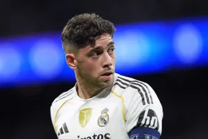 Mercato Real Madrid : porte ouverte pour Federico Valverde, son prix fixé