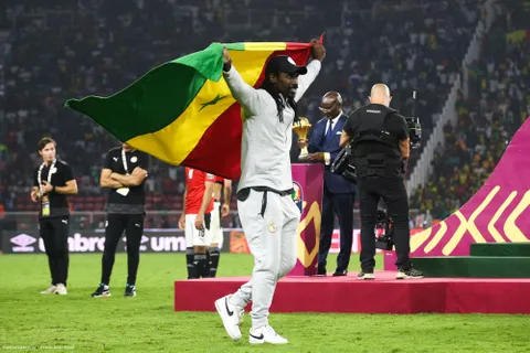 Coupe du monde 2022 : équipe, calendrier et forme du Sénégal